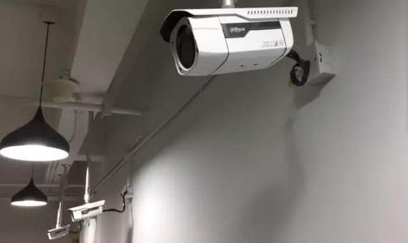 智能家居时代的安防监控安装指南
